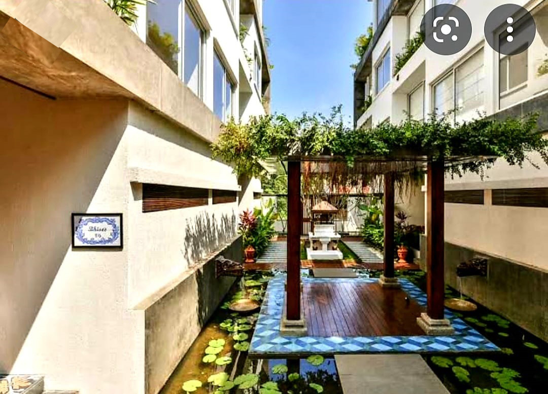 Villa for Sale in Ramnagri